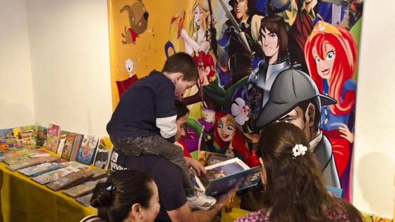La Ciudad de Mendoza presenta Senzu, un encuentro de manga, animé y cosplay